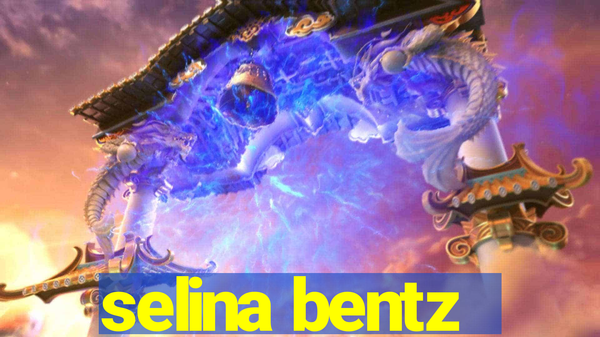 selina bentz